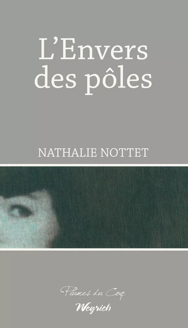 L'envers des pôles - Nathalie Nottet - Weyrich