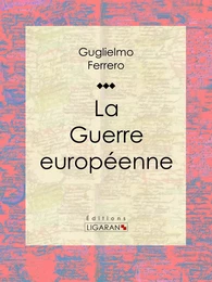 La Guerre européenne