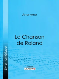 La Chanson de Roland