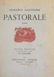 Pastorale