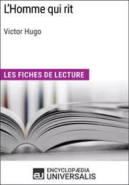 L'Homme qui rit de Victor Hugo