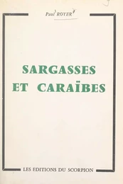 Sargasses et Caraïbes