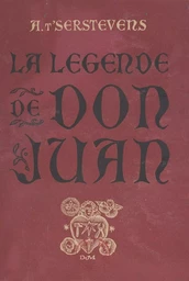 La légende de Don Juan