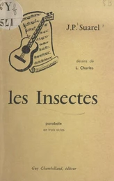 Les insectes