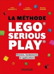 La méthode LEGO® SERIOUS PLAY®