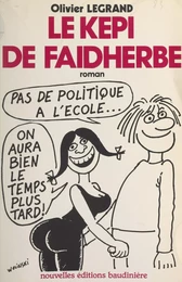 Le képi de Faidherbe