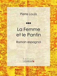 La Femme et le Pantin