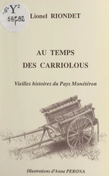 Au temps des carriolous