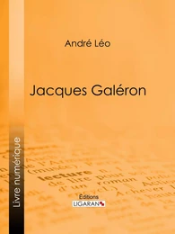 Jacques Galéron