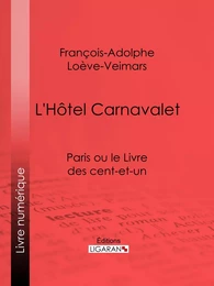 L'Hôtel Carnavalet