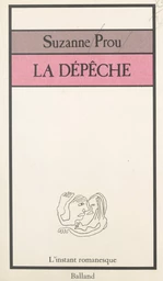 La dépêche