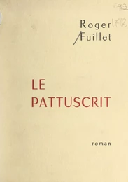 Le pattuscrit