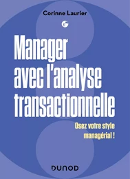 Manager avec l'analyse transactionnelle