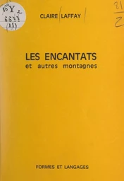 Les Encantats et autres montagnes