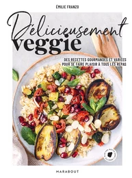 Délicieusement veggie