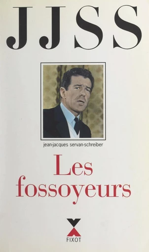 Passions (2) - Jean-Jacques Servan-Schreiber - FeniXX réédition numérique