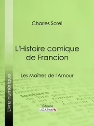 L'Histoire comique de Francion