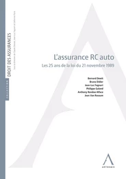 L’assurance R.C. auto