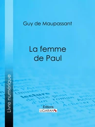 La femme de Paul