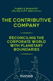 The contributive company