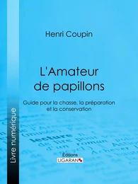 L'Amateur de papillons