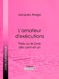 L'amateur d'exécutions