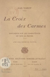 La Croix des Carmes