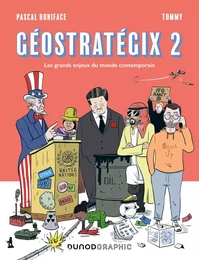 Géostratégix 2