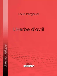 L'Herbe d'avril