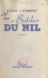 Le batelier du Nil