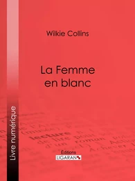 La Femme en blanc