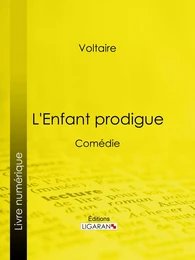 L'Enfant prodigue