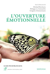 L'ouverture émotionnelle