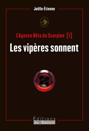 L’Agence Bêta du scorpion