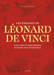 Les égnigmes Léonard de Vinci