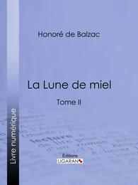 La Lune de miel