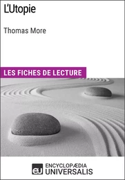 L'Utopie de Thomas More