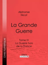 La Grande Guerre