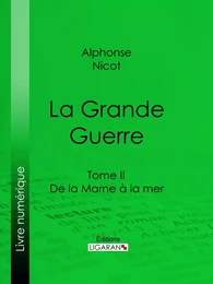 La Grande Guerre