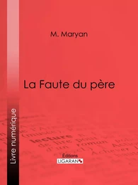 La Faute du père