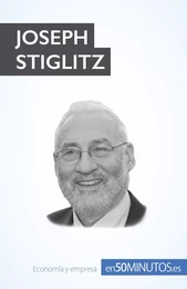 Joseph Stiglitz