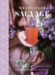 Mixologie Sauvage