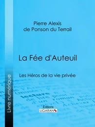 La Fée d'Auteuil