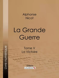 La Grande Guerre