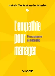 L'empathie pour manager