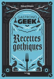 Recettes gothiques