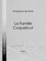 La Famille Coquelicot