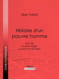 Histoire d'un pauvre homme