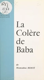 La colère de Baba