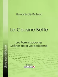 La Cousine Bette